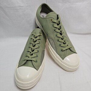 Converse CTAS Low Top Lace Up Sneakers Shoes Unisex Mens Size 9 Womens 11 SAMPLE